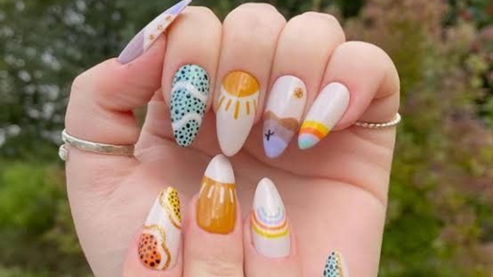 Nail Art