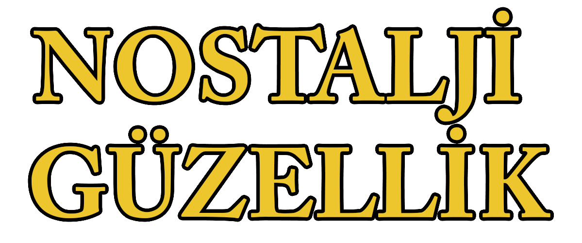 Nostalji Güzellik Salonu